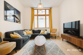 Maison spacieuse de 6 chambres proche gare midi, Brussels